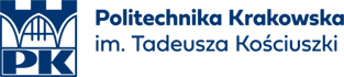 Logo Politechniki Krakowskiej