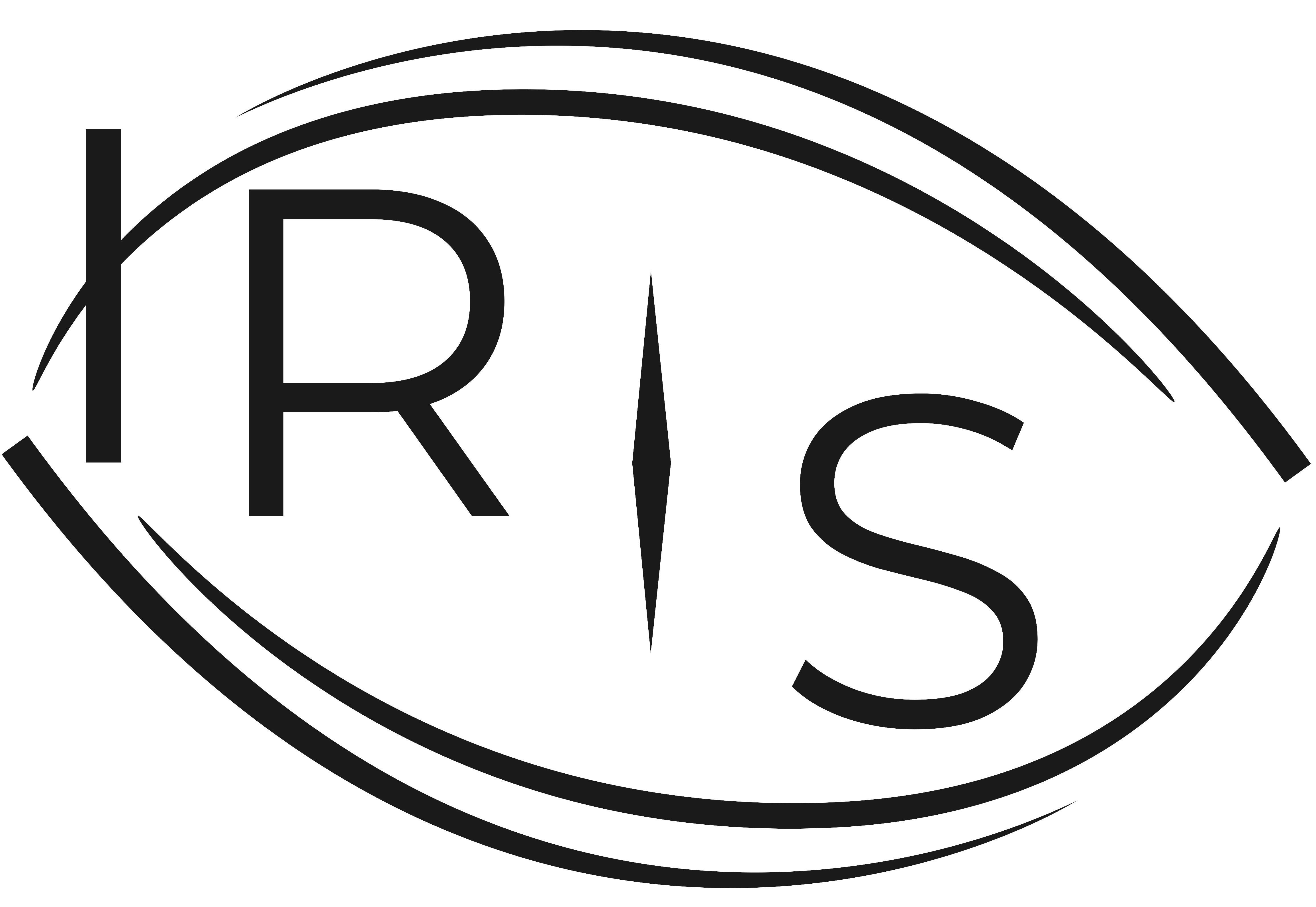 Logo IRiS